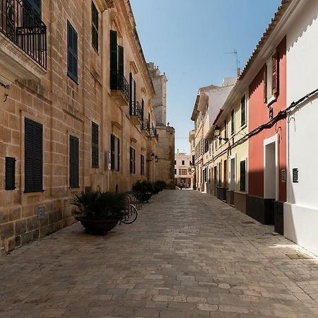 Villa Squella Ciutadella  Exterior foto