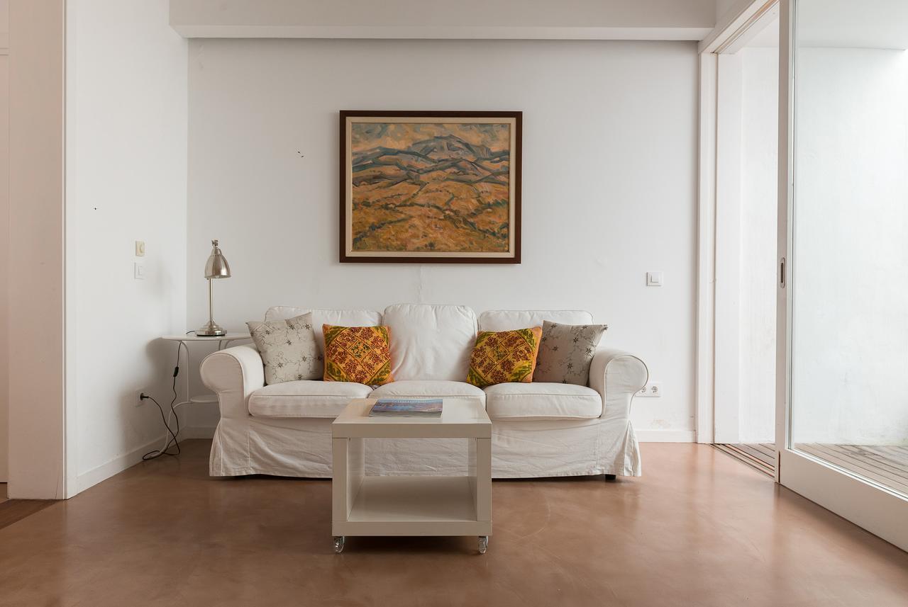 Villa Squella Ciutadella  Exterior foto
