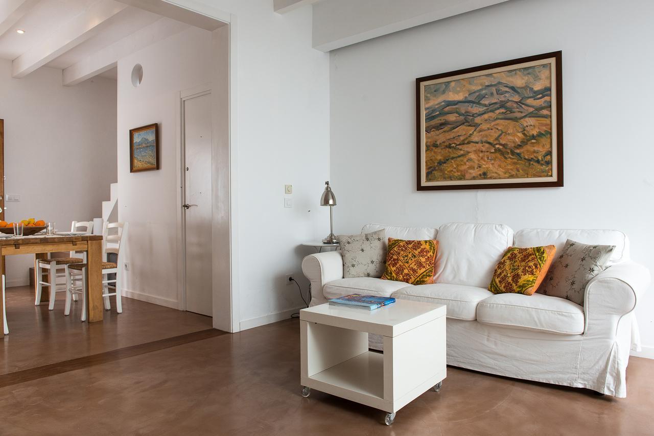 Villa Squella Ciutadella  Exterior foto