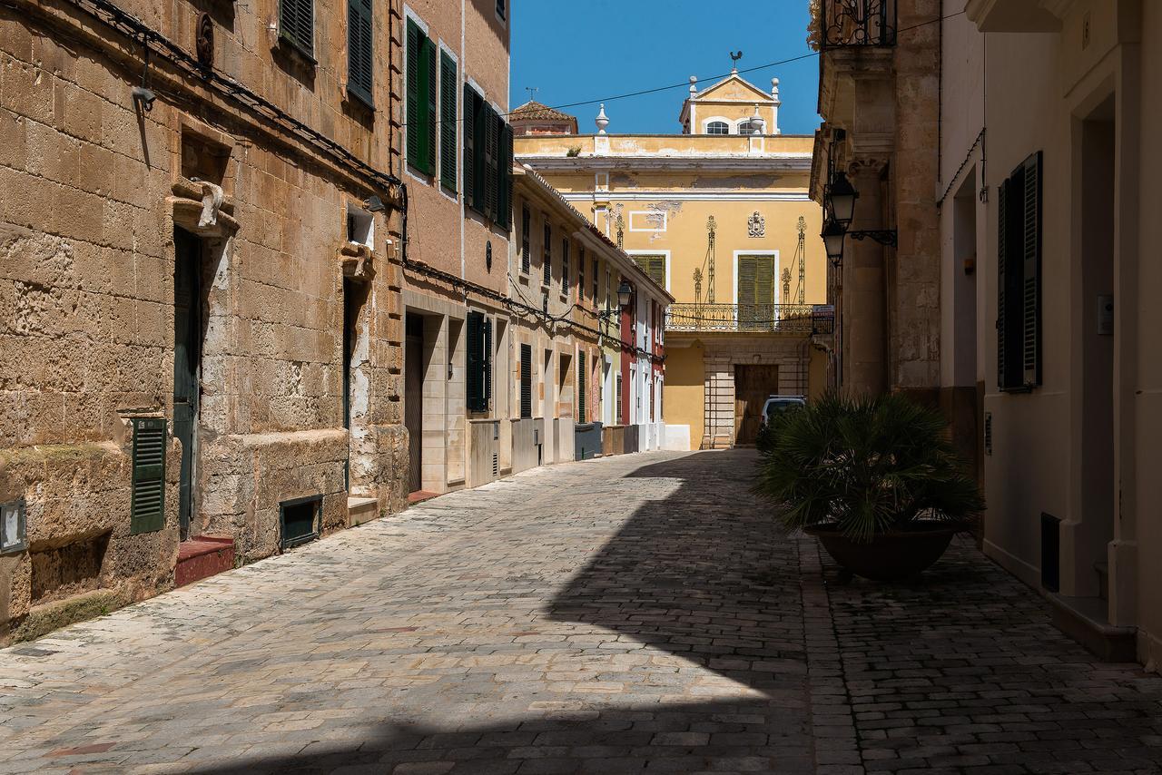 Villa Squella Ciutadella  Exterior foto